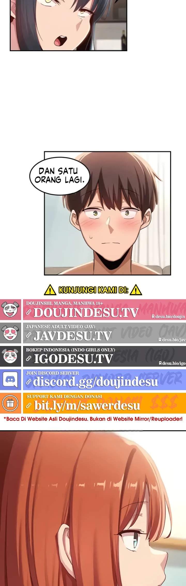 Sextudy Group Chapter 102 - Page 10